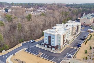 TownePlace Suites University Area