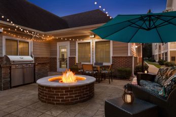 Residence Inn by Marriott