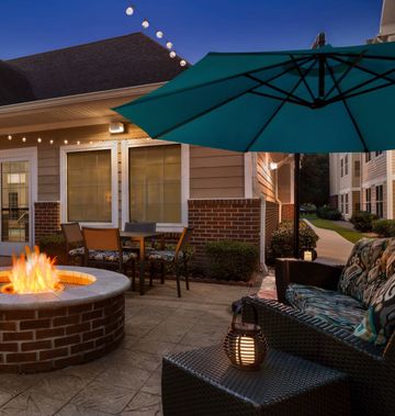 Residence Inn by Marriott