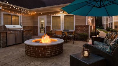 Residence Inn by Marriott
