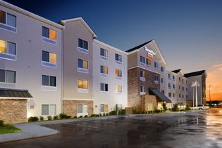 TownePlace Suites by Marriott Galleria