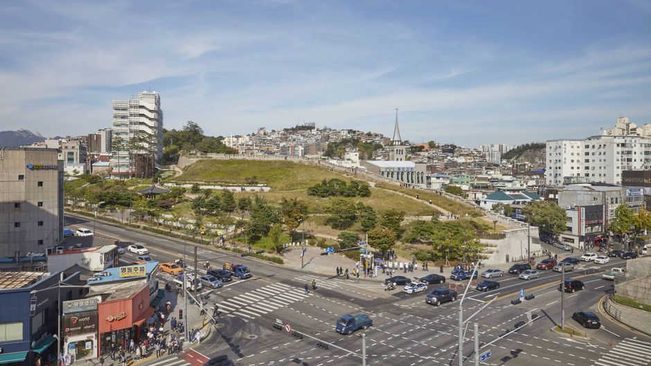 JW Marriott Dongdaemun Square Seoul Other