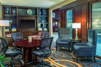 Sheraton North Houston at IAH Airport