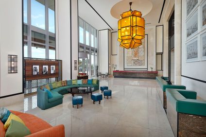 Assila, a Luxury Collection Hotel Jeddah