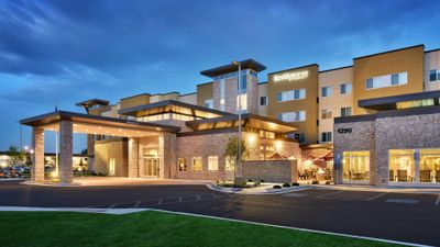 Residence Inn Provo South University