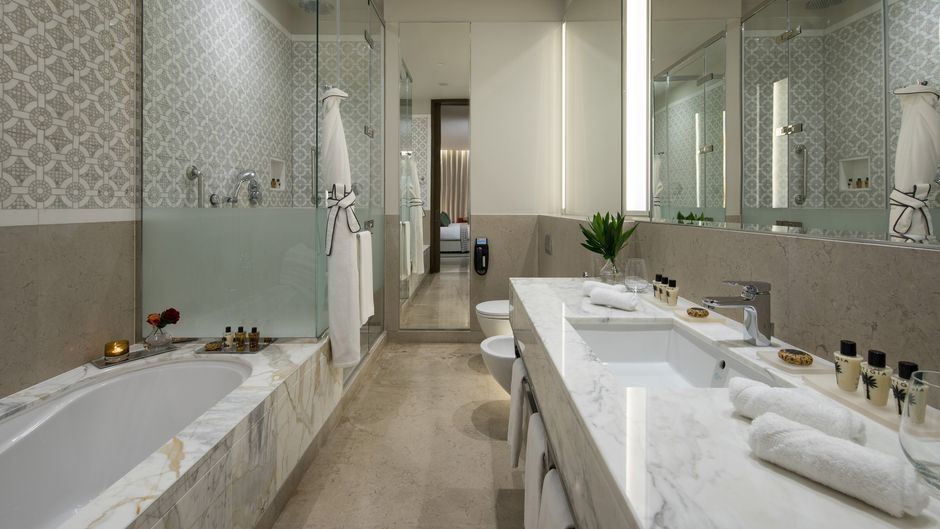 Assila, a Luxury Collection Hotel Jeddah Room