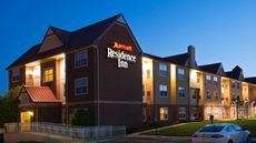 Residence Inn by Marriott
