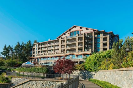 Westin Bear Mountain Golf Resort & Spa