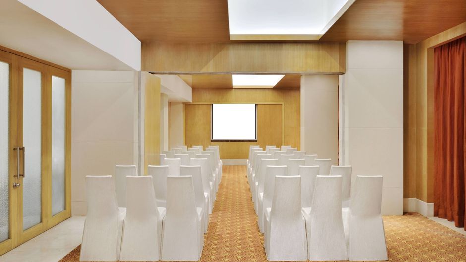 Courtyard by Marriott Chennai Meeting