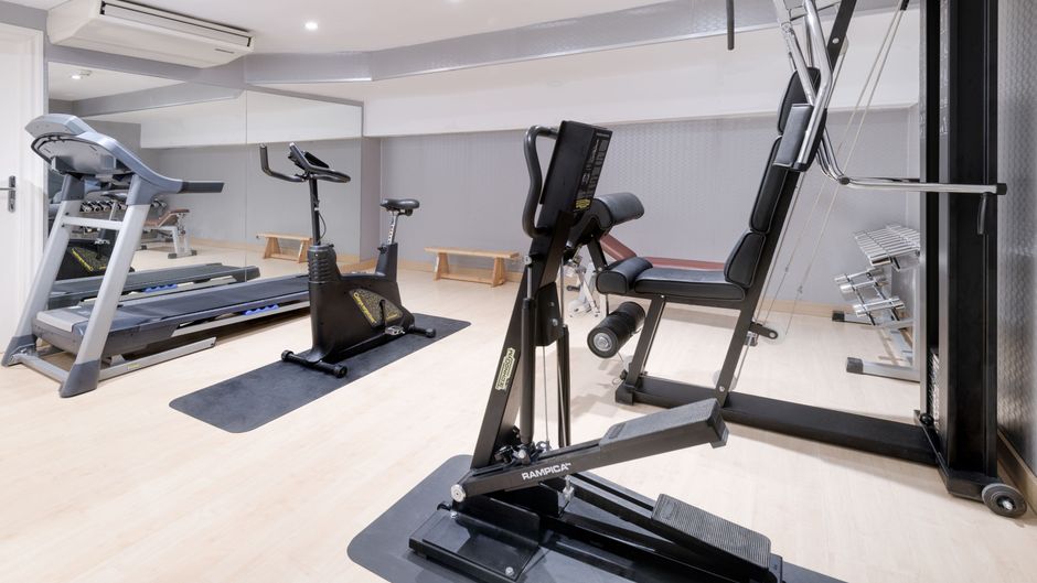 AC Ciudad de Toledo Health Club
