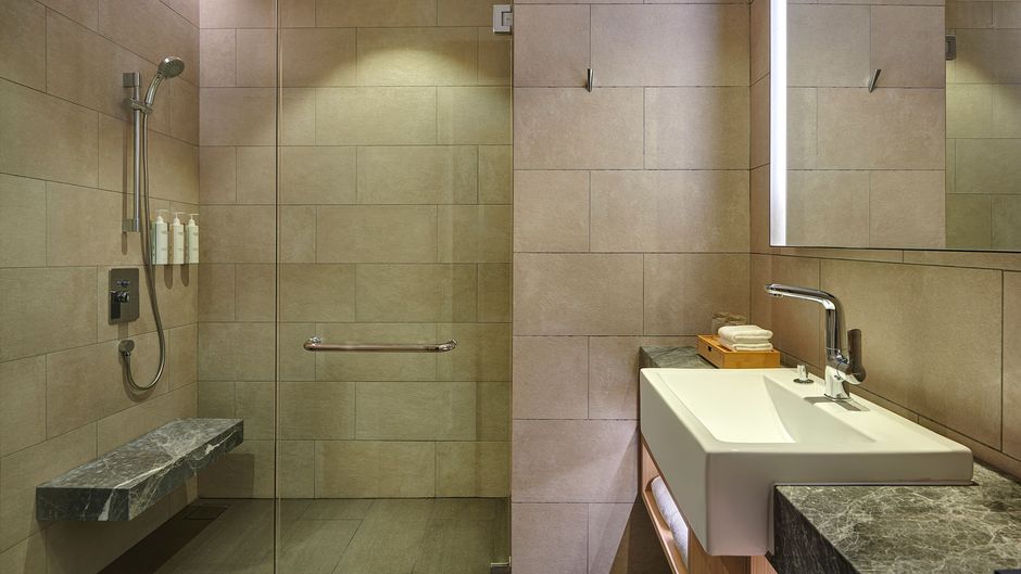 Courtyard By Marriott Melaka Room