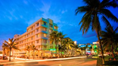 Winterhaven Hotel, Autograph Collection