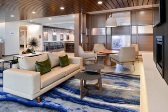 Fairfield Inn & Suites Minneapolis