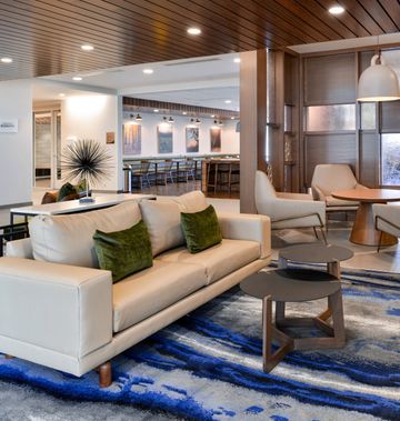 Fairfield Inn & Suites Minneapolis