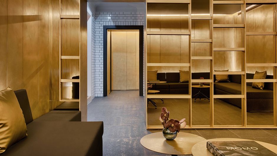 W Amsterdam Spa