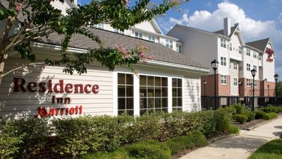 Residence Inn by Marriott Arundel Mills
