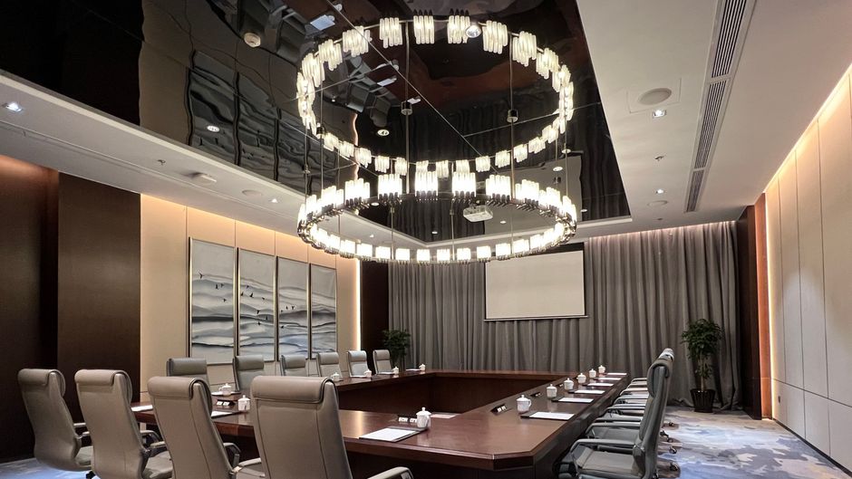 Fairfield by Marriott Taizhou Bay Meeting