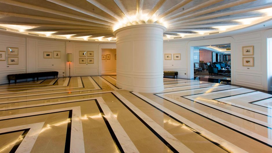 The Ritz-Carlton, Kuala Lumpur Other