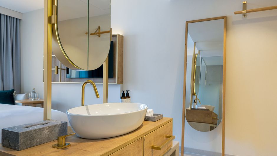 Caro and Selig Tegernsee Room