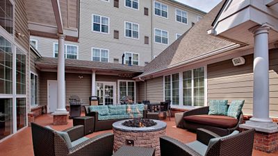 Residence Inn by Marriott Egg Harbor