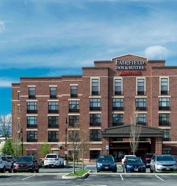 Fairfield Inn & Suites South Bend