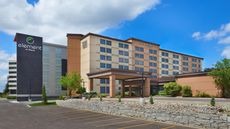Four Points by Sheraton Toronto Airport