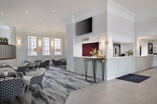 Delta Hotels Heathrow Windsor