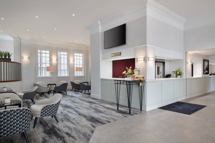 Delta Hotels Heathrow Windsor