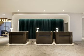 Le Meridien Melbourne
