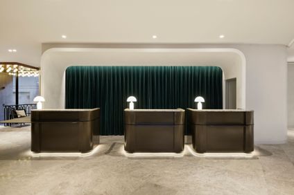 Le Meridien Melbourne
