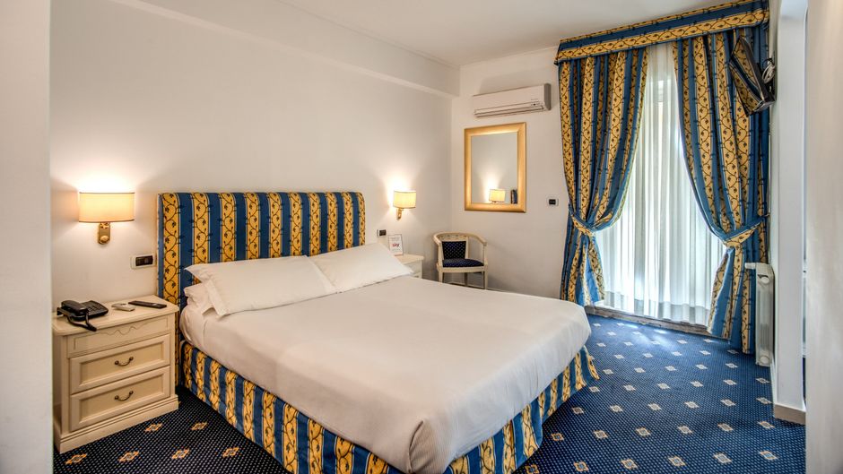 Hotel Napoleon Recreation