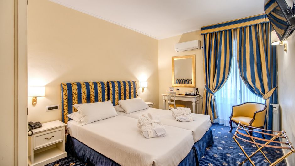 Hotel Napoleon Recreation