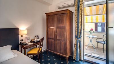 Hotel Napoleon