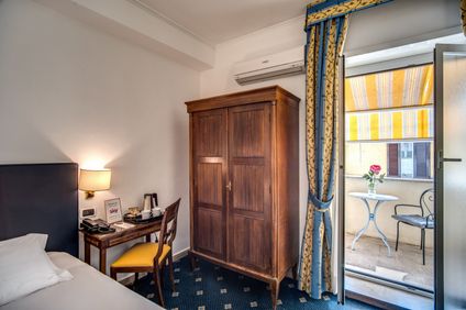 Hotel Napoleon