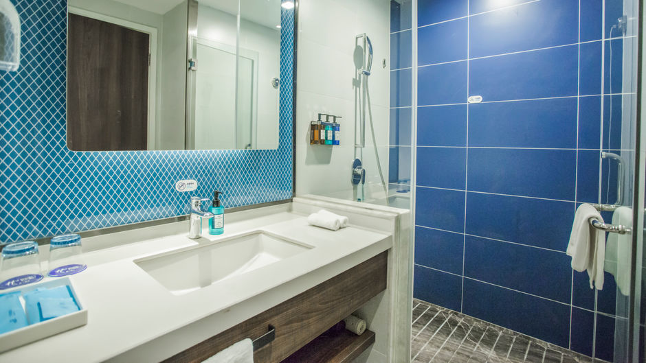 Holiday Inn Express Xixi Tourism Zone Room