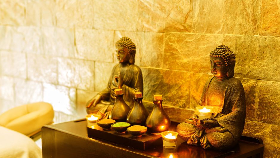 Crowne Plaza Ahmedabad City Centre Spa