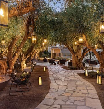Tommy Bahama Miramonte Resort & Spa