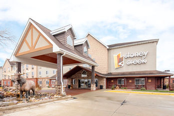 Stoney Creek Hotel & Conference Center