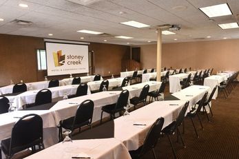 Stoney Creek Hotel & Conference Center