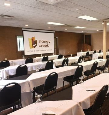 Stoney Creek Hotel & Conference Center