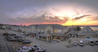 Stoney Creek Inn & Conference Center