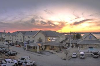 Stoney Creek Inn & Conference Center