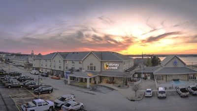 Stoney Creek Inn & Conference Center