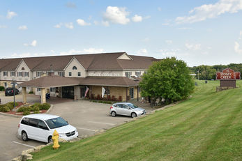 Stoney Creek Inn & Conference Center