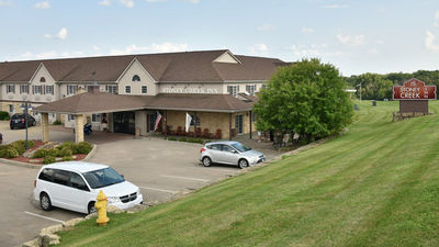 Stoney Creek Inn & Conference Center