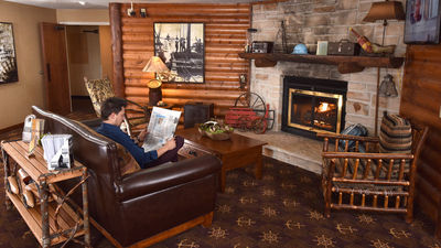 Stoney Creek Inn Quincy