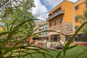 Stoney Creek Hotel Sioux City