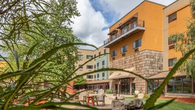 Stoney Creek Hotel Sioux City