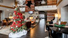 Stoney Creek Hotel & Conference Center