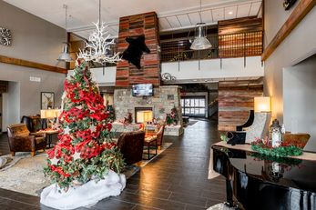 Stoney Creek Hotel & Conference Center